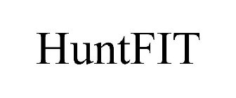 HUNTFIT