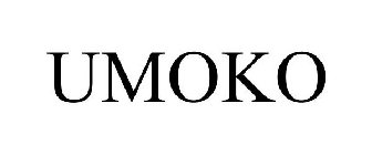 UMOKO
