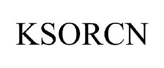 KSORCN