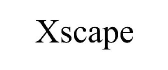 XSCAPE