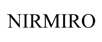 NIRMIRO