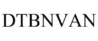 DTBNVAN