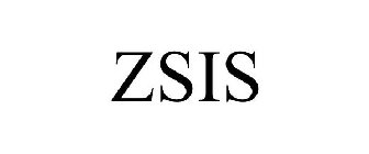 ZSIS