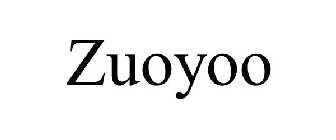 ZUOYOO