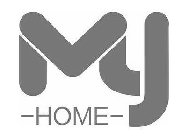 MJ -HOME-