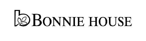 B BONNIE HOUSE
