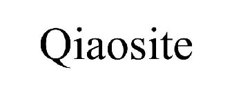 QIAOSITE