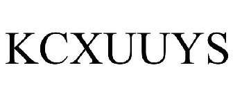 KCXUUYS