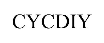CYCDIY