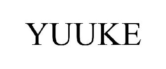 YUUKE