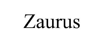 ZAURUS