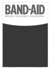 BAND-AID BRAND ADHESIVE BANDAGES