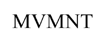 MVMNT