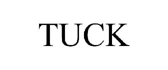 TUCK