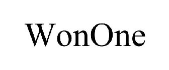 WONONE