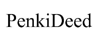 PENKIDEED
