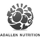 ADALLEN NUTRITION