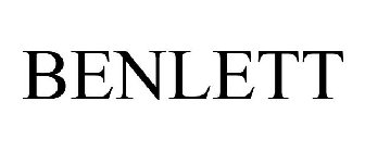 BENLETT