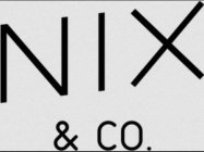 NIX & CO.