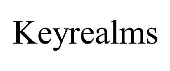 KEYREALMS