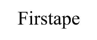 FIRSTAPE