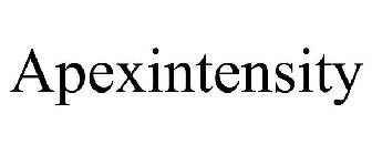 APEXINTENSITY