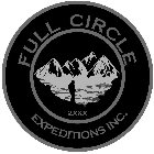 FULL CIRCLE EXPEDITIONS INC. 2XXX