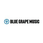 BLUE GRAPE MUSIC