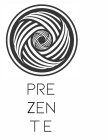 PRE ZEN TE