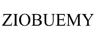 ZIOBUEMY