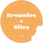 BROWNIES & BITES BAKERY