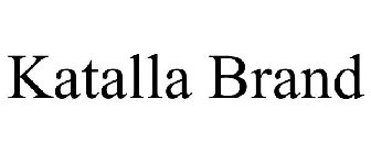 KATALLA BRAND