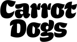 CARROT DOGS