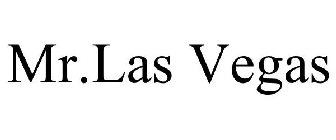 MR.LAS VEGAS