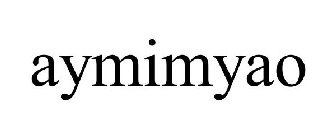AYMIMYAO