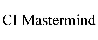 CI MASTERMIND