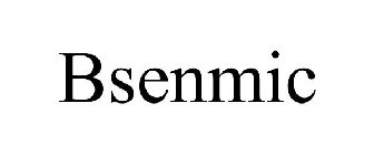 BSENMIC