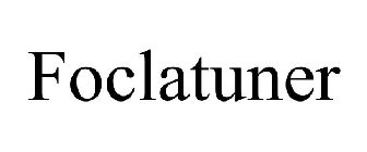 FOCLATUNER