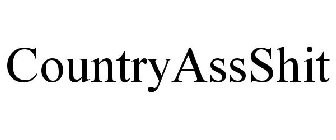 COUNTRYASSSHIT