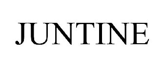 JUNTINE