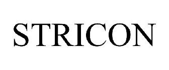 STRICON