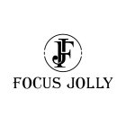 FJ FOCUS JOLLY