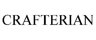 CRAFTERIAN