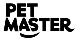 PET MASTER
