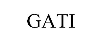 GATI