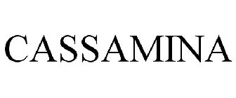 CASSAMINA