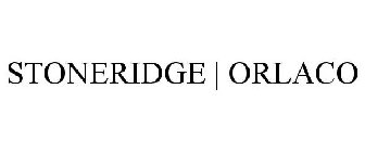 STONERIDGE | ORLACO