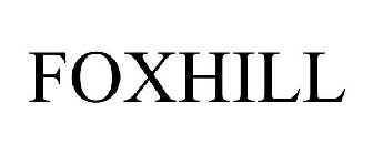 FOXHILL