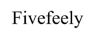 FIVEFEELY