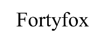 FORTYFOX